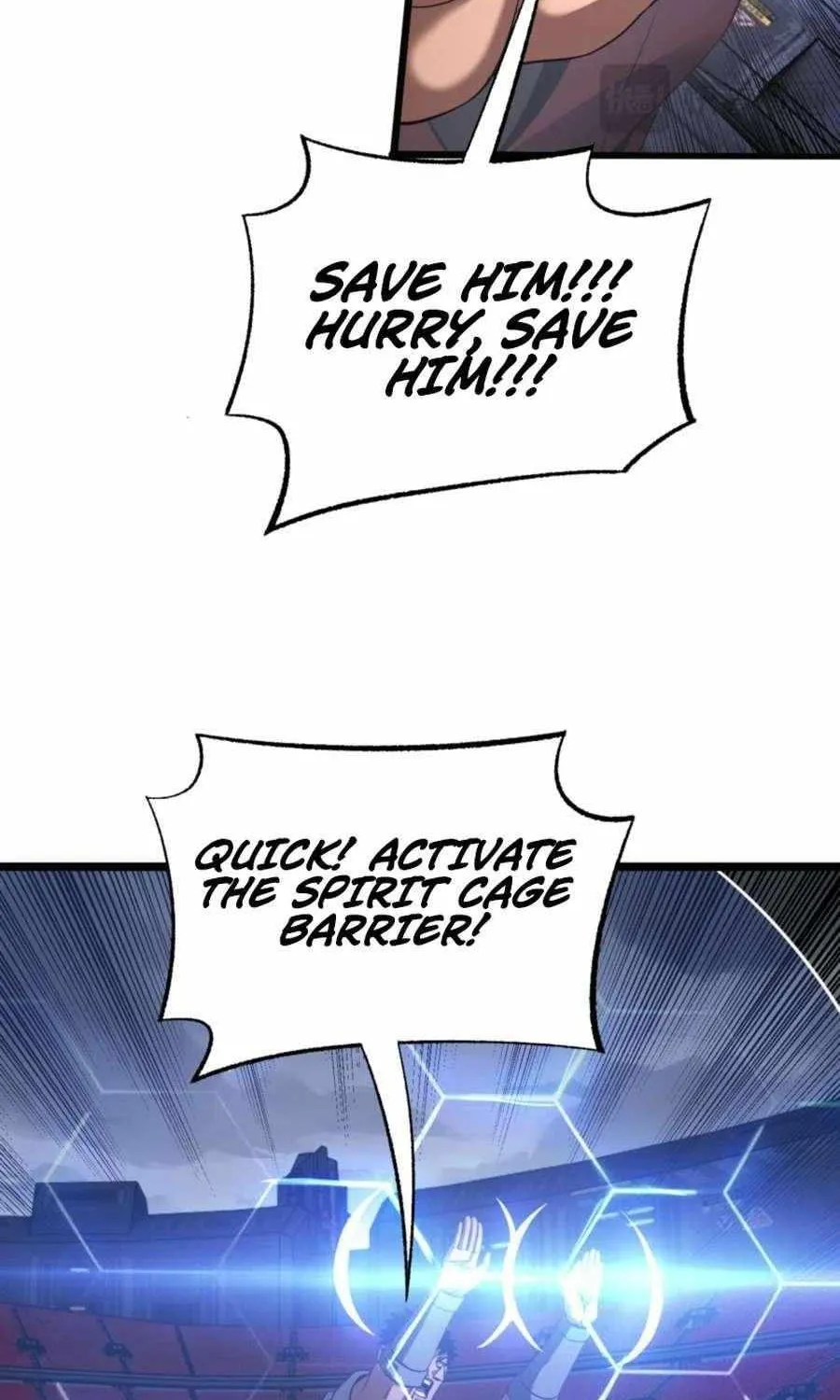 Apocalypse Sword God Chapter 90 page 15 - 