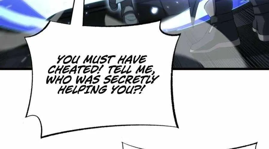 Apocalypse Sword God Chapter 90 page 37 - 