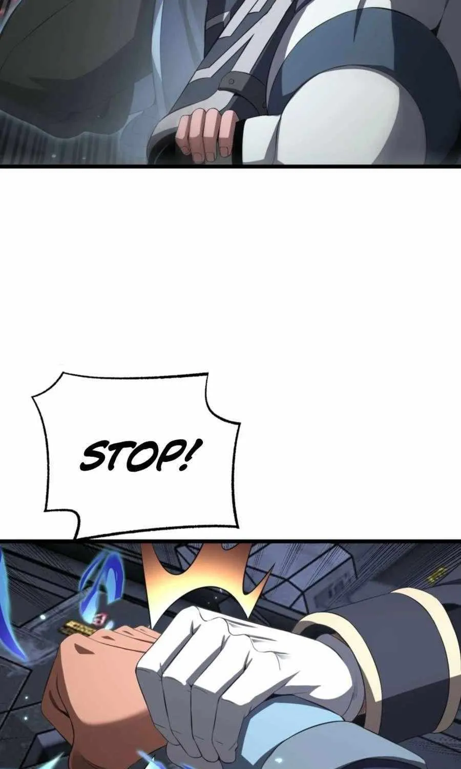 Apocalypse Sword God Chapter 90 page 40 - 