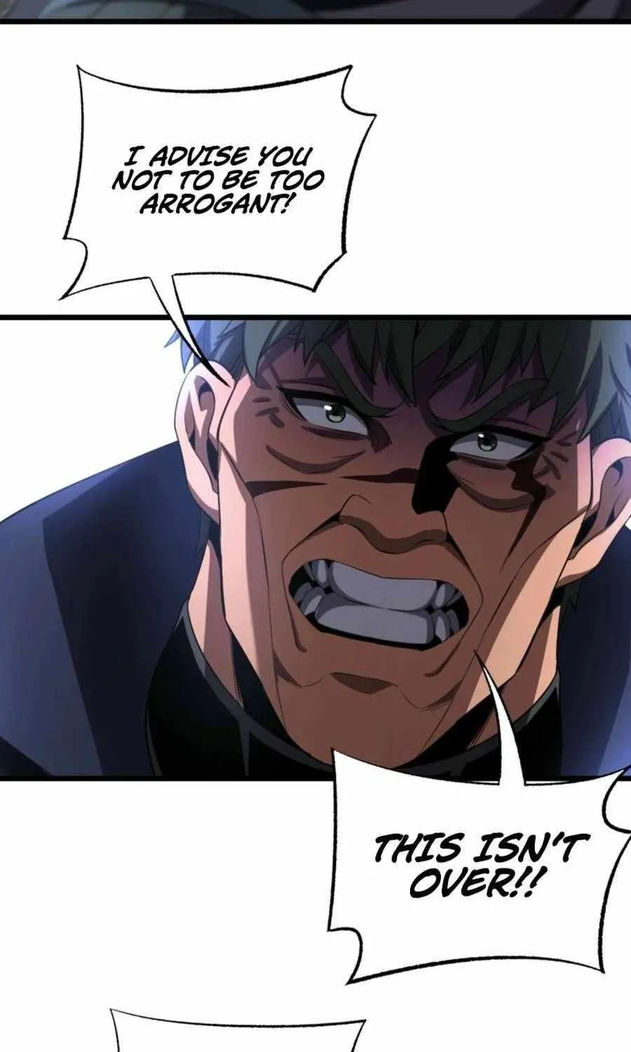 Apocalypse Sword God Chapter 90 page 51 - 
