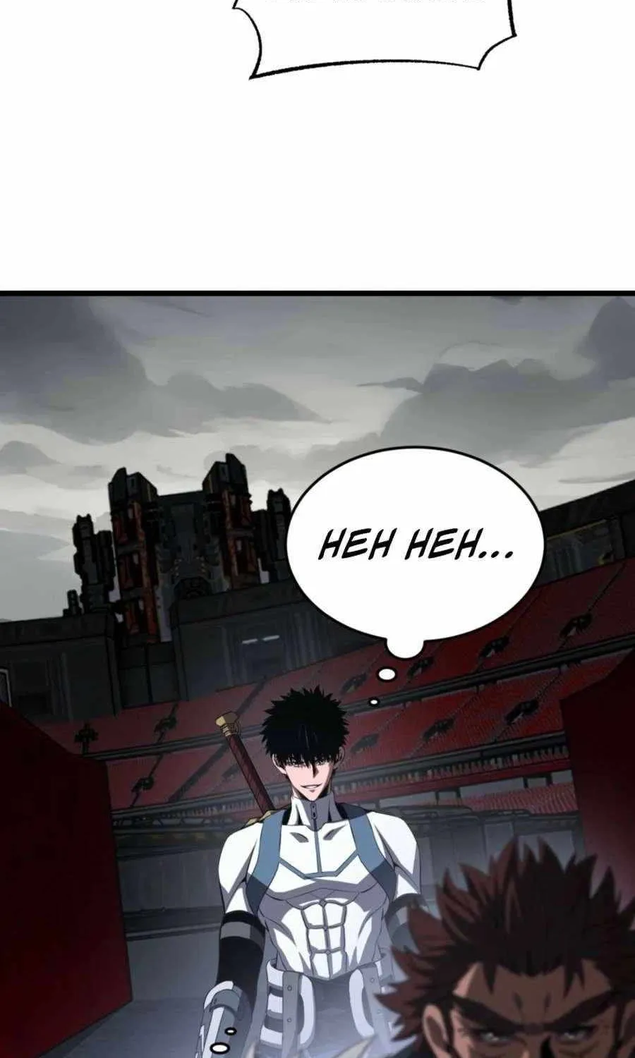 Apocalypse Sword God Chapter 90 page 55 - 