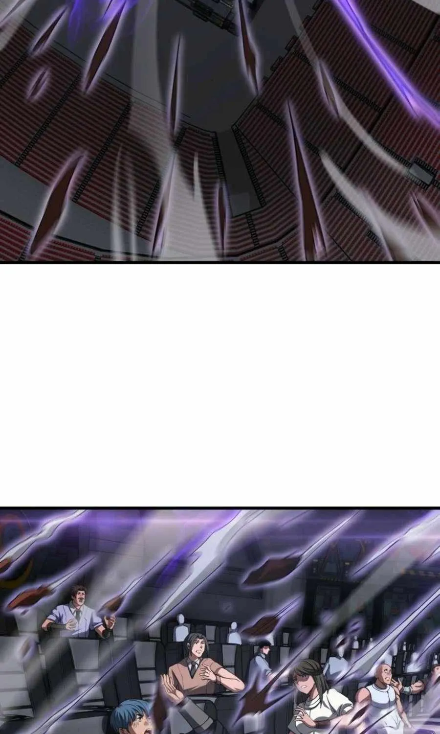 Apocalypse Sword God Chapter 90 page 64 - 