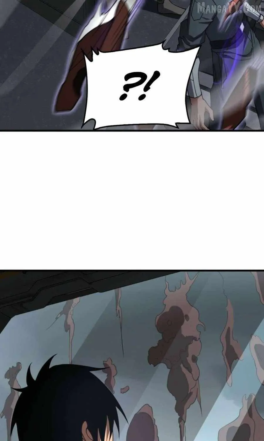 Apocalypse Sword God Chapter 90 page 66 - 