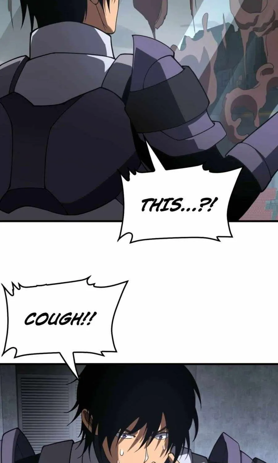 Apocalypse Sword God Chapter 90 page 67 - 