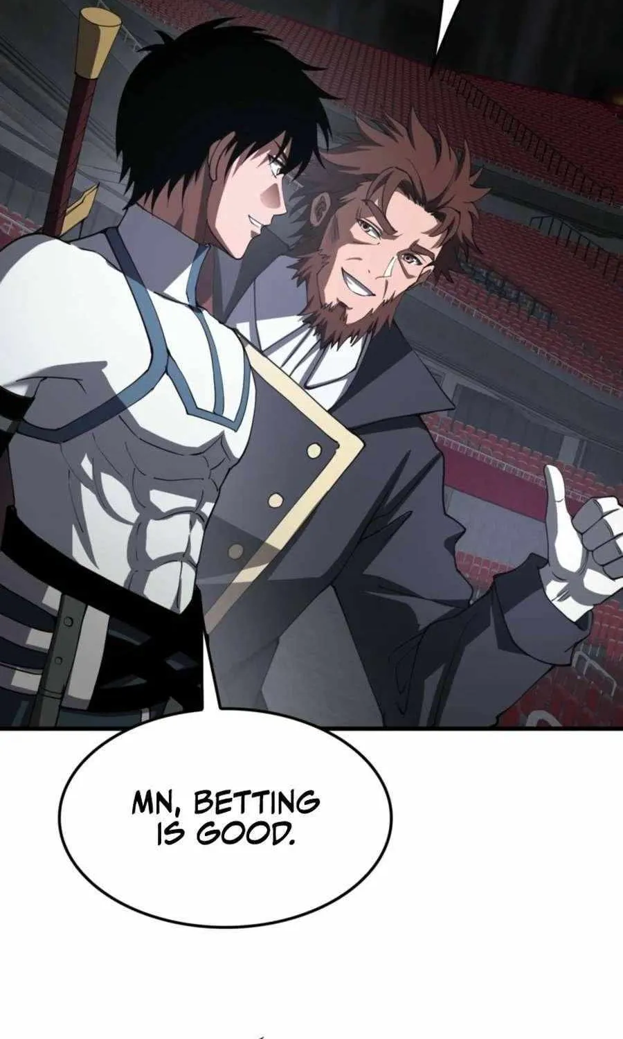 Apocalypse Sword God Chapter 90 page 75 - 