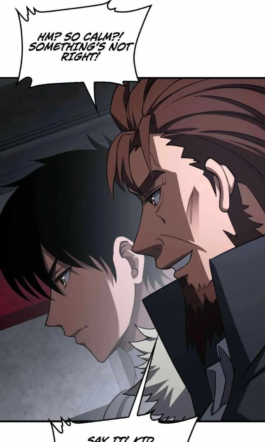 Apocalypse Sword God Chapter 90 page 76 - 