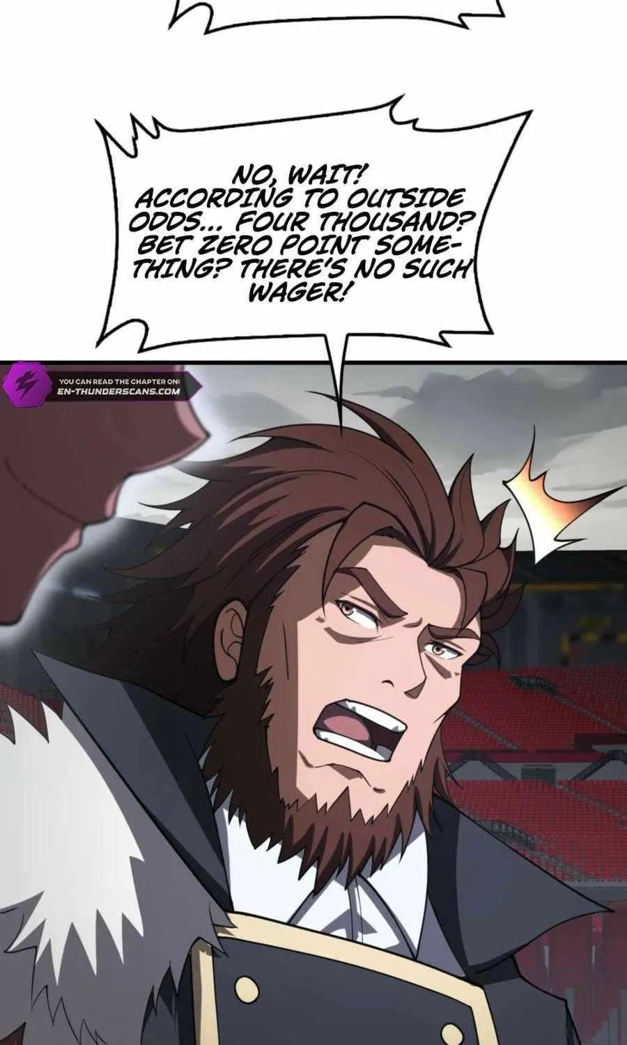 Apocalypse Sword God Chapter 90 page 79 - 