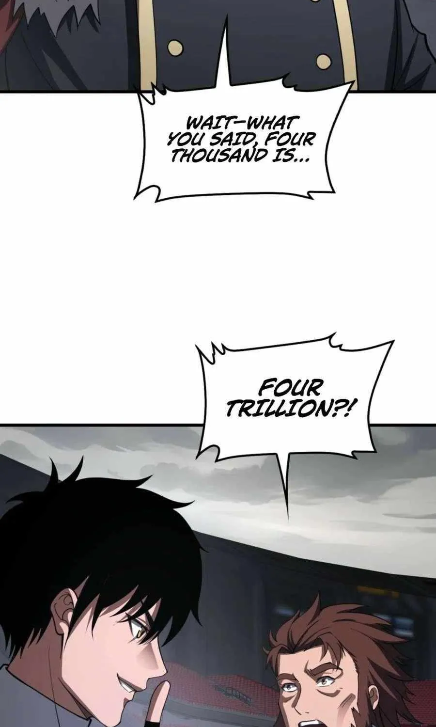 Apocalypse Sword God Chapter 90 page 80 - 