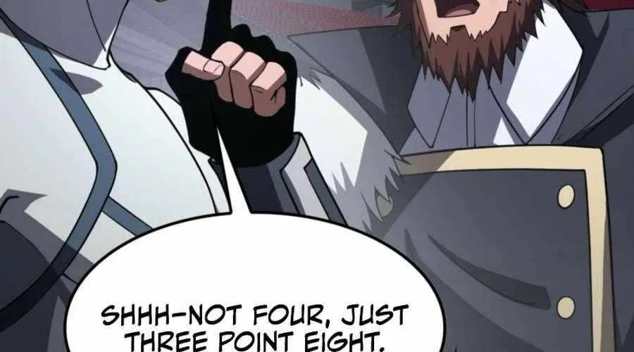 Apocalypse Sword God Chapter 90 page 81 - 