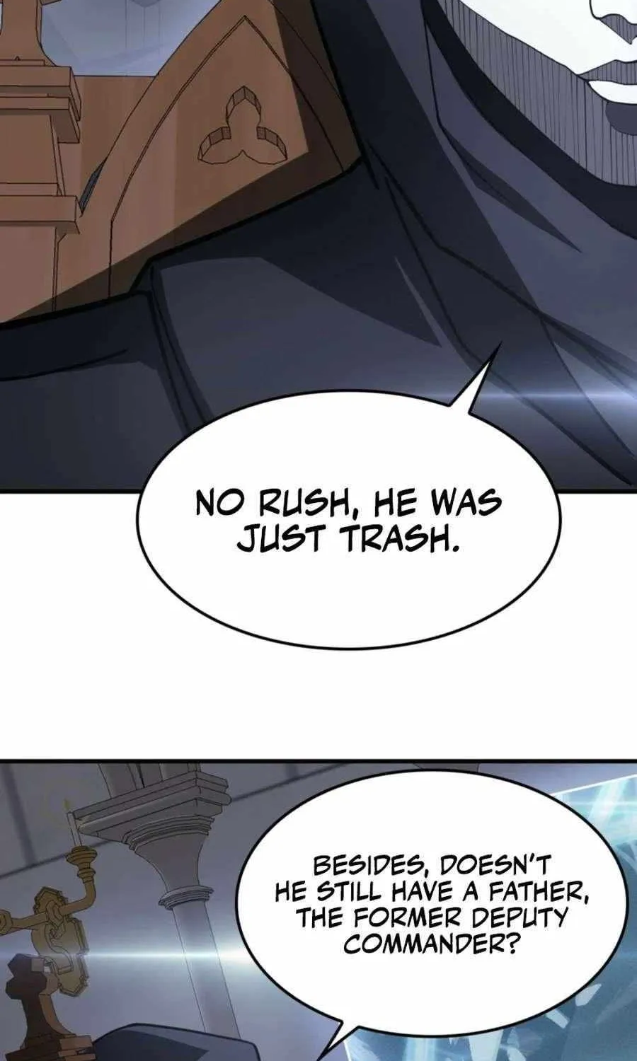 Apocalypse Sword God Chapter 90 page 87 - 