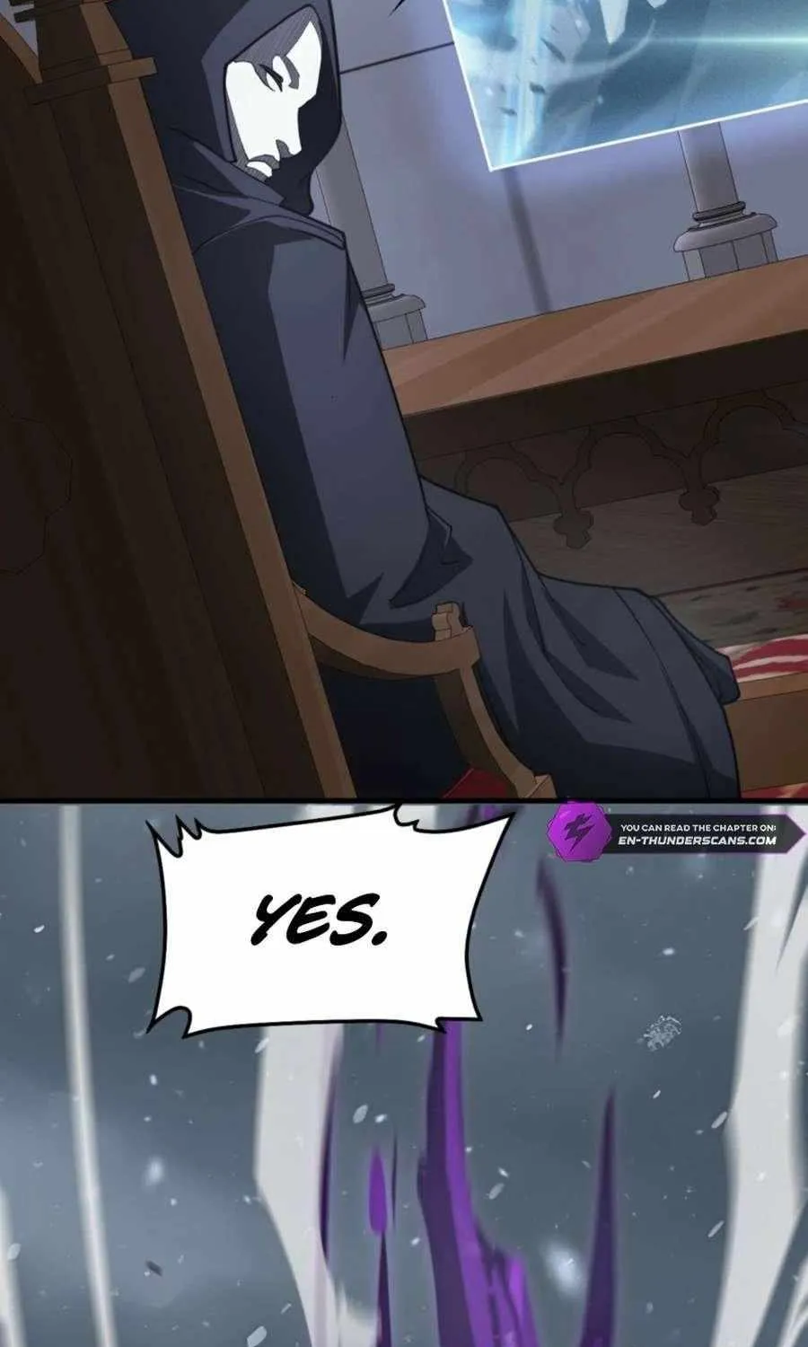 Apocalypse Sword God Chapter 90 page 88 - 