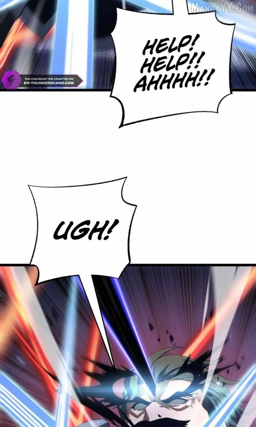 Apocalypse Sword God Chapter 90 page 10 - 