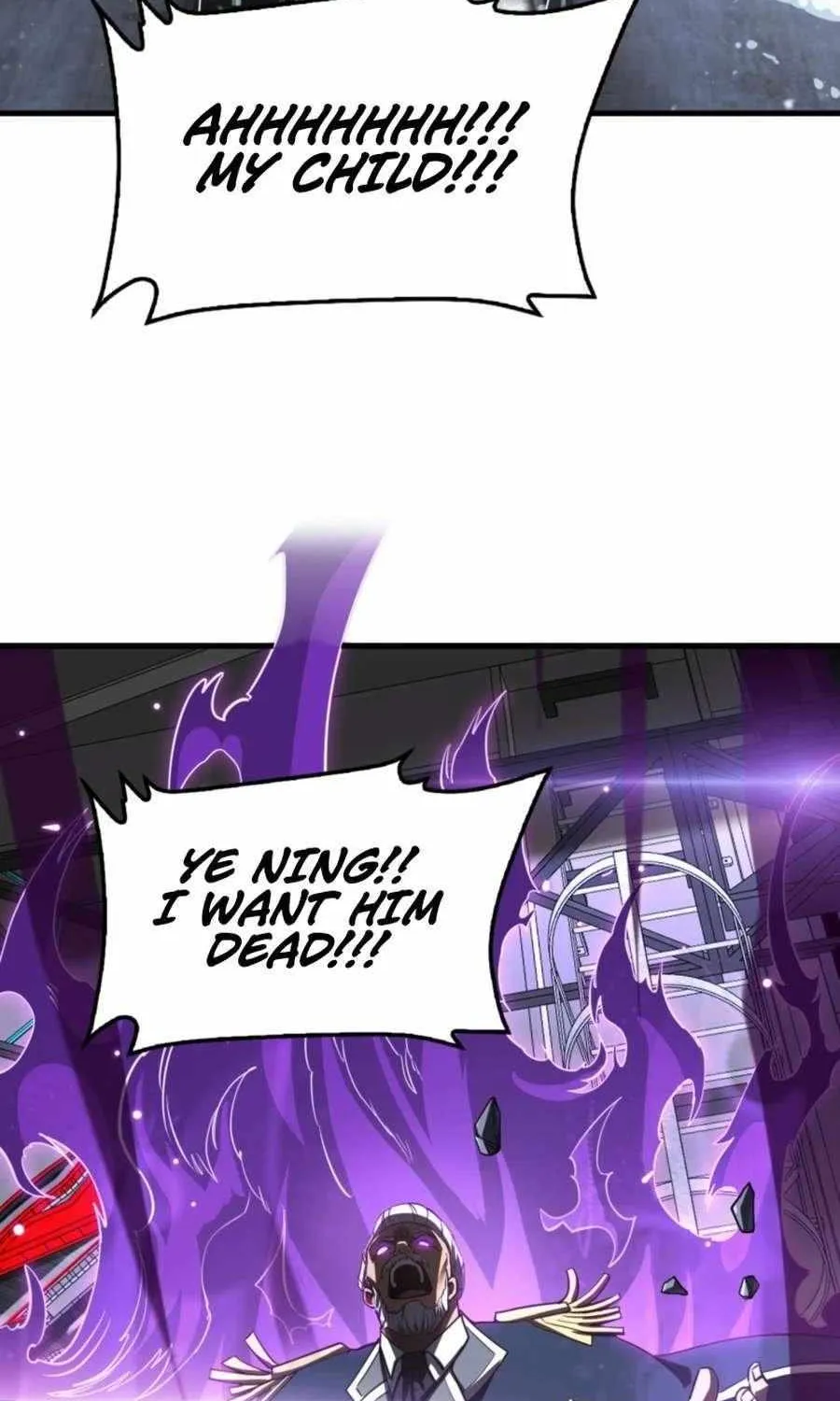 Apocalypse Sword God Chapter 90 page 91 - 