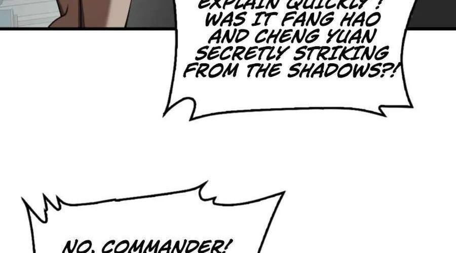 Apocalypse Sword God Chapter 91 page 17 - 