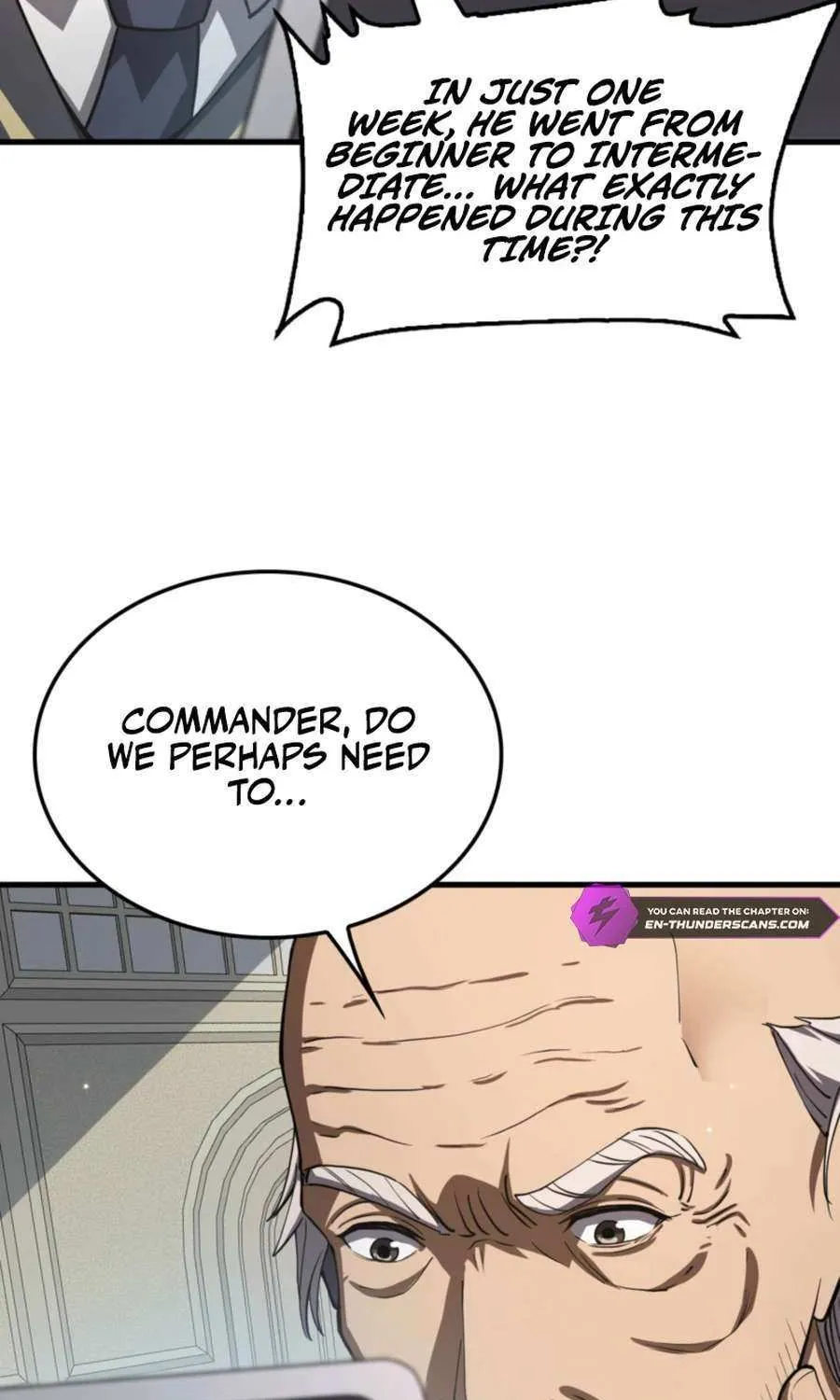 Apocalypse Sword God Chapter 91 page 20 - 