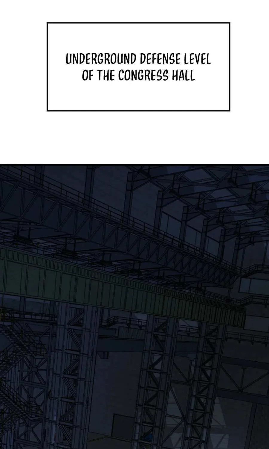 Apocalypse Sword God Chapter 91 page 28 - 