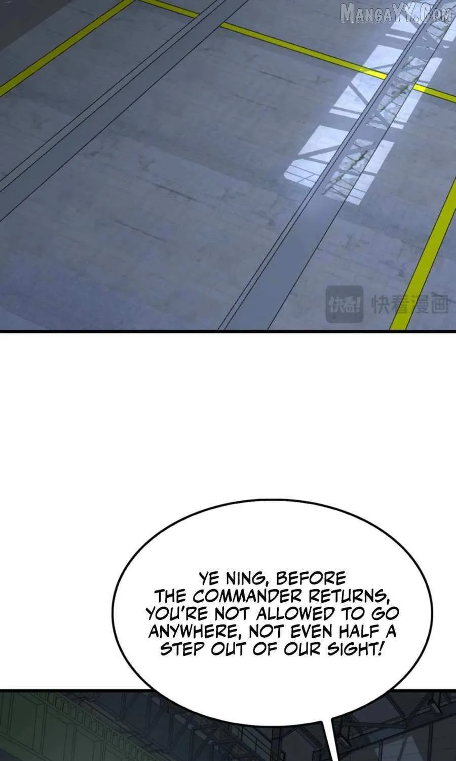 Apocalypse Sword God Chapter 91 page 30 - 