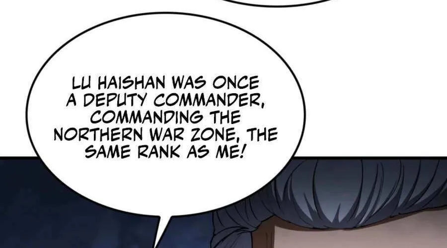Apocalypse Sword God Chapter 91 page 33 - 