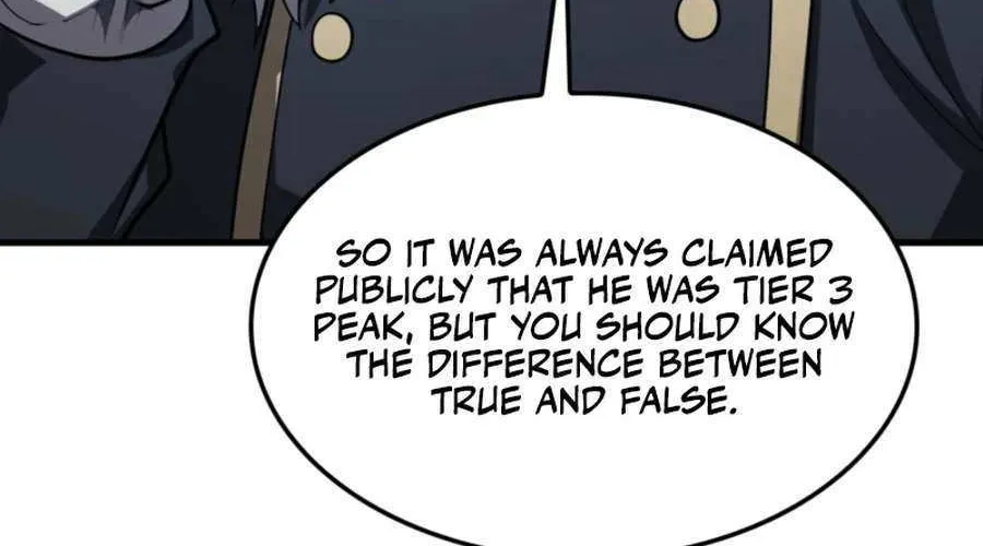 Apocalypse Sword God Chapter 91 page 37 - 