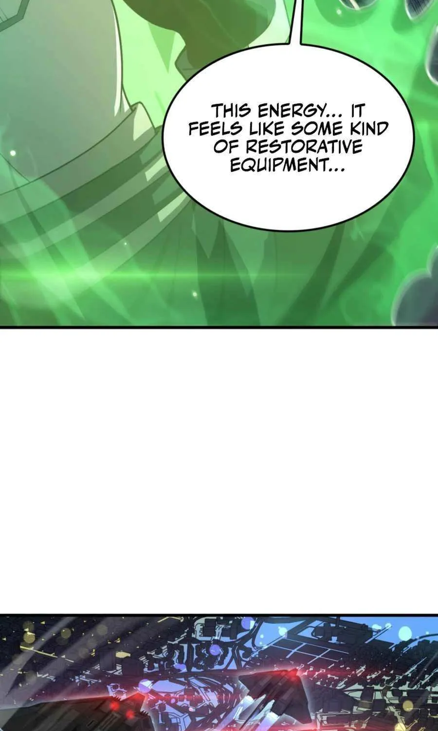 Apocalypse Sword God Chapter 91 page 44 - 