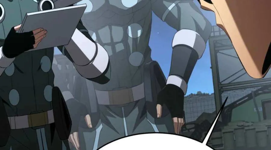 Apocalypse Sword God Chapter 91 page 57 - 