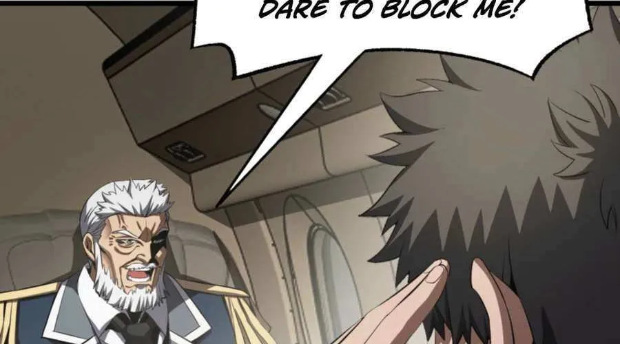 Apocalypse Sword God Chapter 91 page 61 - 