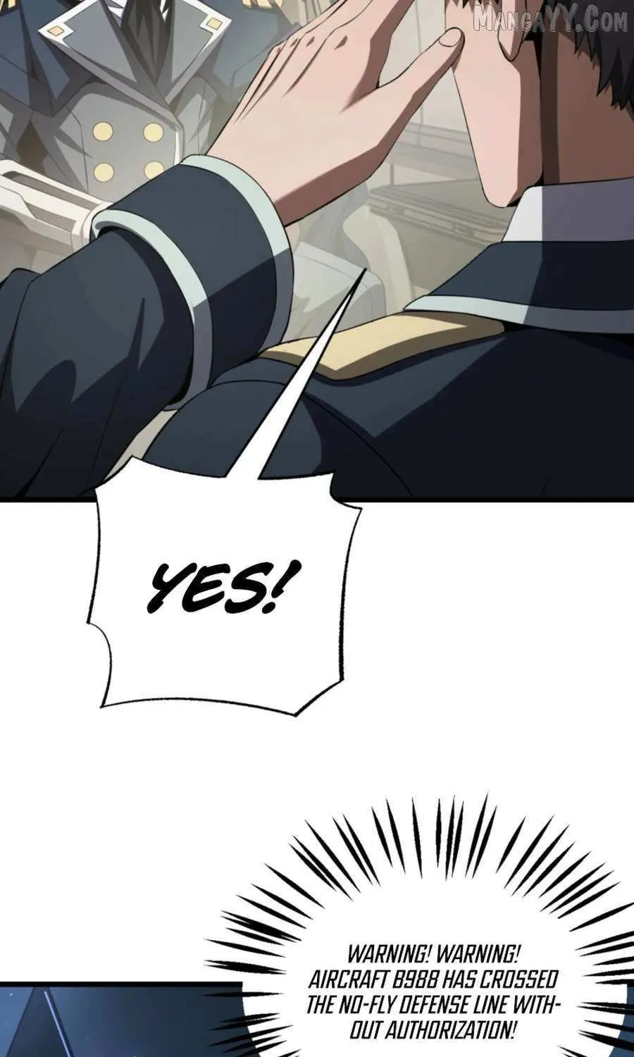 Apocalypse Sword God Chapter 91 page 62 - 
