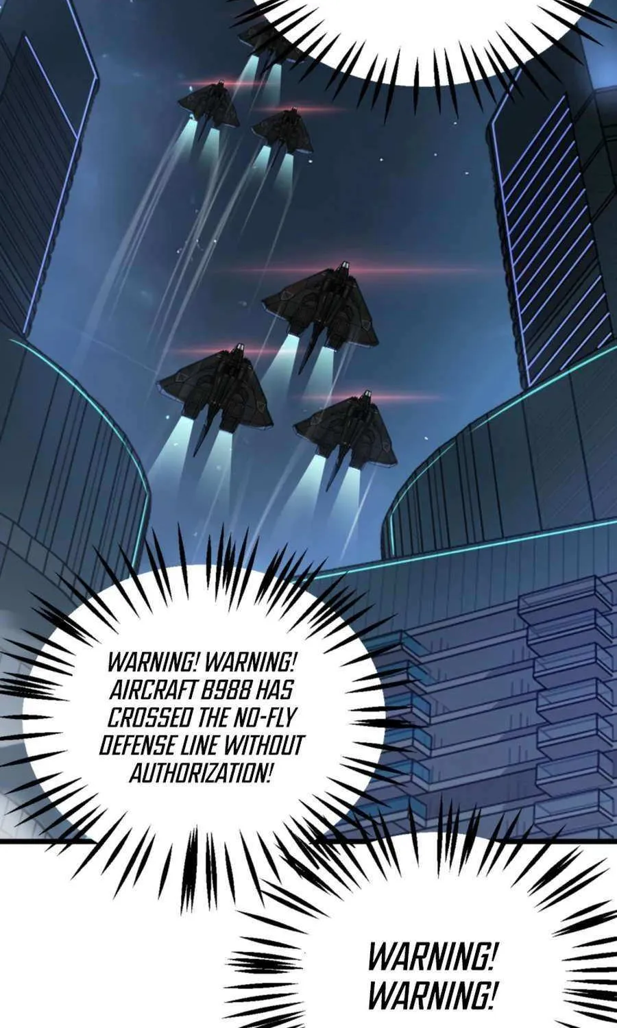 Apocalypse Sword God Chapter 91 page 63 - 