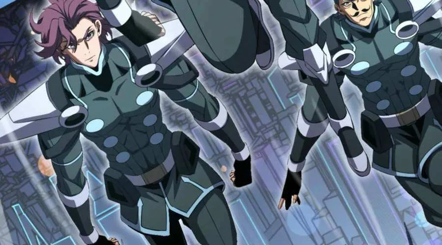Apocalypse Sword God Chapter 91 page 65 - 