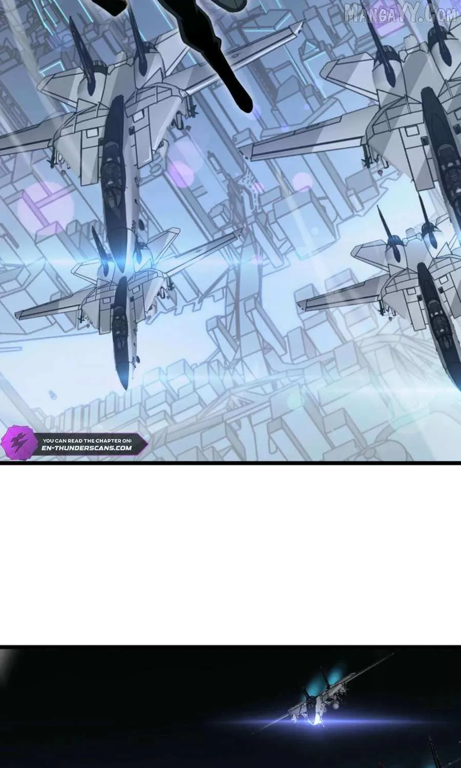 Apocalypse Sword God Chapter 91 page 66 - 