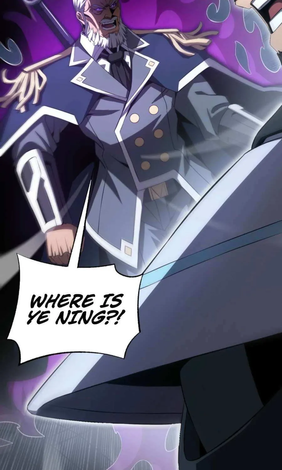 Apocalypse Sword God Chapter 91 page 71 - 