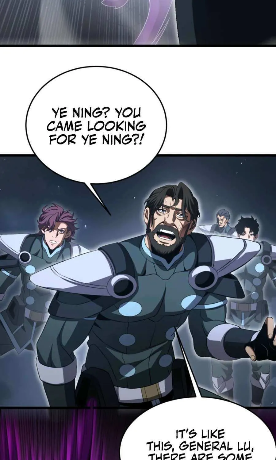 Apocalypse Sword God Chapter 91 page 72 - 