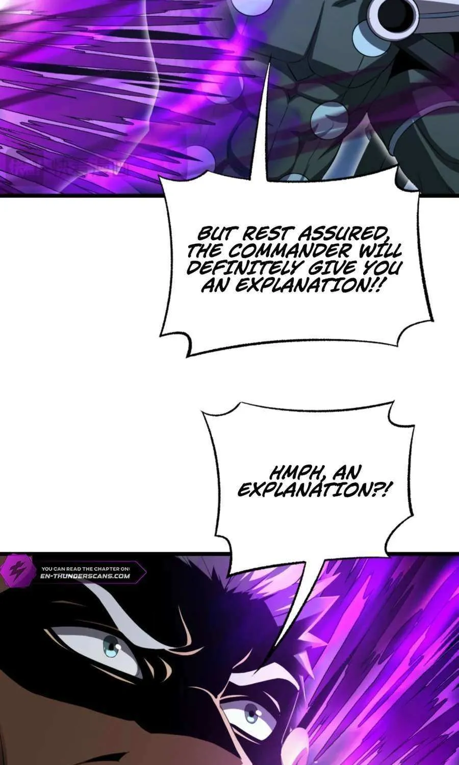 Apocalypse Sword God Chapter 91 page 76 - 