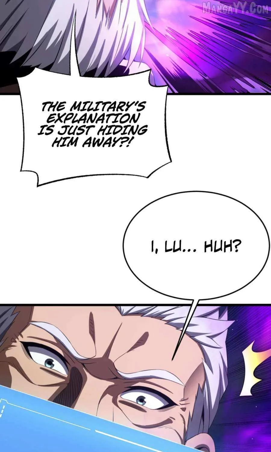 Apocalypse Sword God Chapter 91 page 78 - 