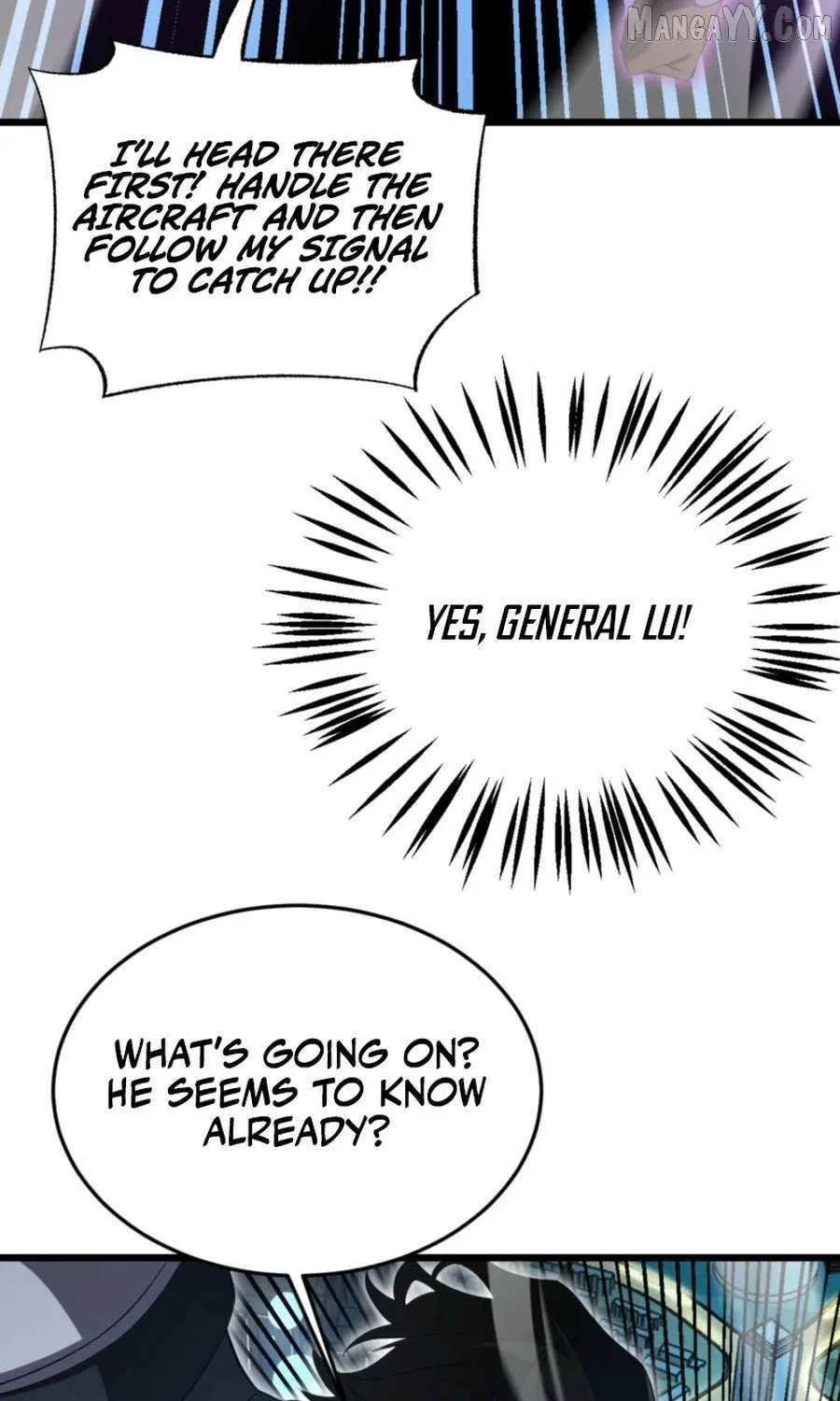 Apocalypse Sword God Chapter 91 page 82 - 
