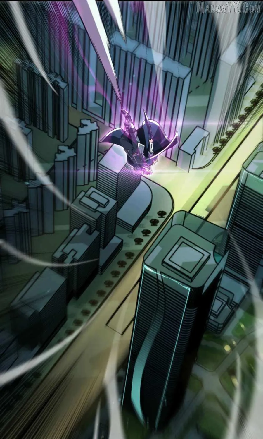 Apocalypse Sword God Chapter 91 page 86 - 