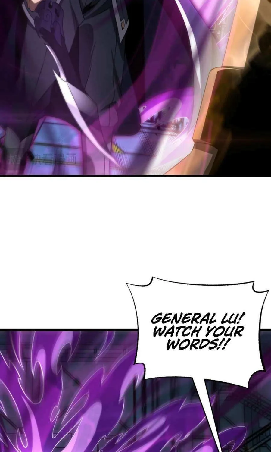 Apocalypse Sword God Chapter 91 page 95 - 