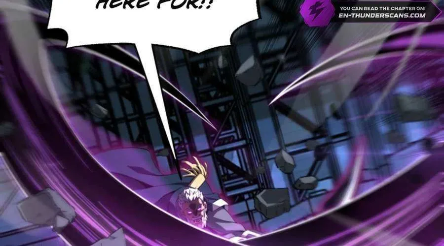 Apocalypse Sword God Chapter 91 page 97 - 