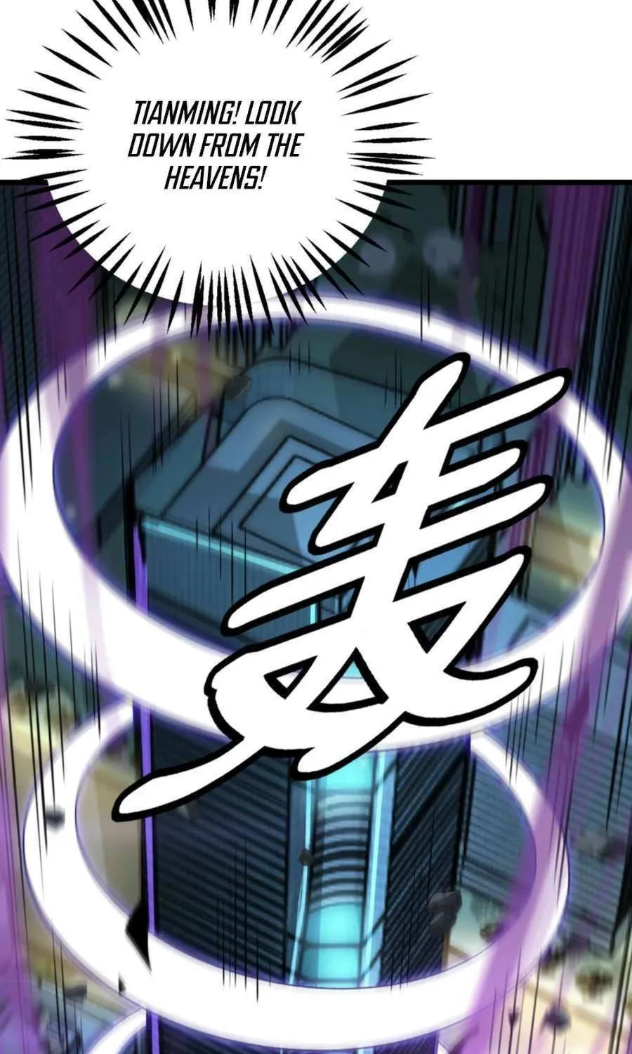 Apocalypse Sword God Chapter 91 page 99 - 