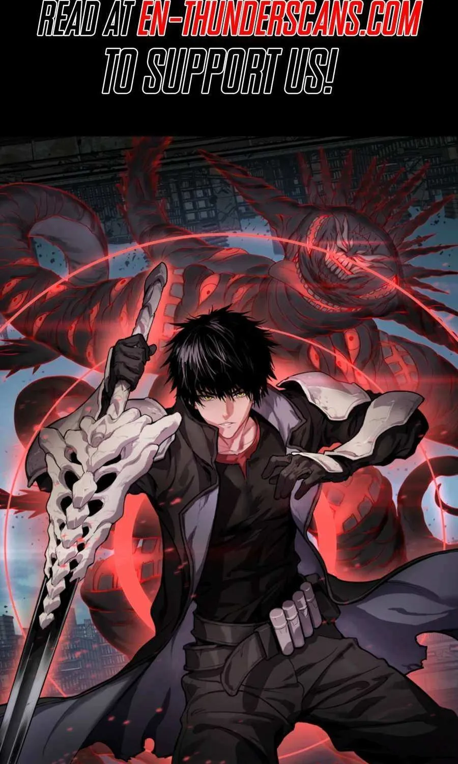 Apocalypse Sword God Chapter 92 page 2 - 
