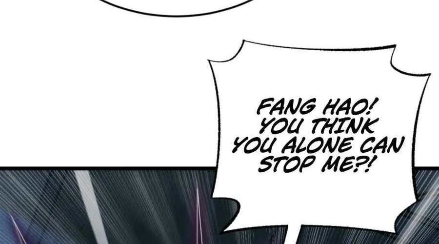 Apocalypse Sword God Chapter 92 page 20 - 