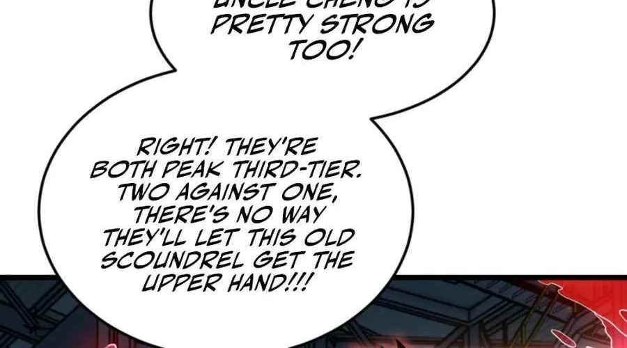 Apocalypse Sword God Chapter 92 page 36 - 