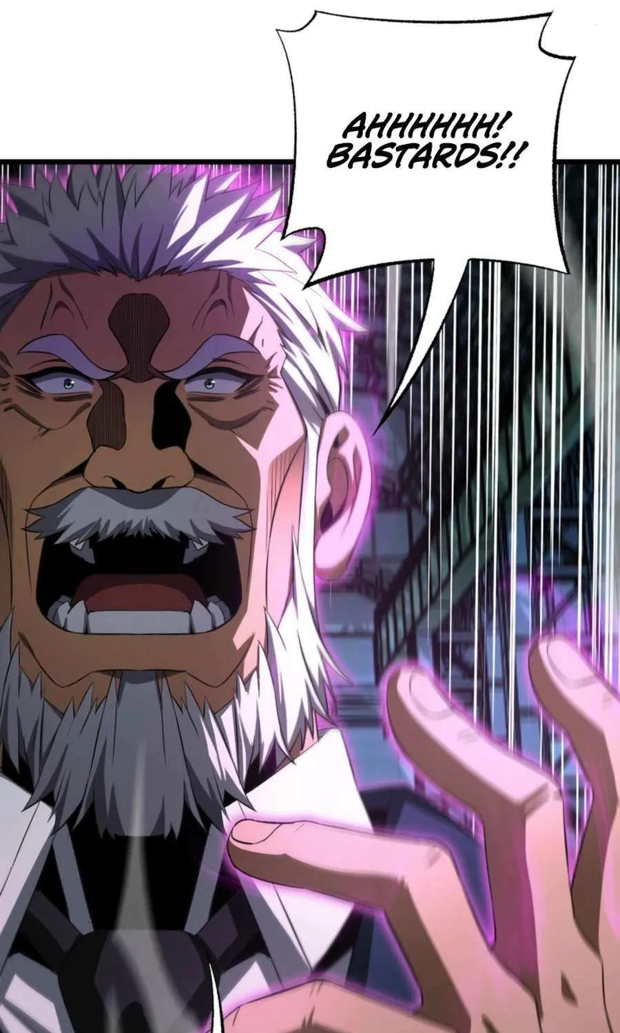 Apocalypse Sword God Chapter 92 page 39 - 