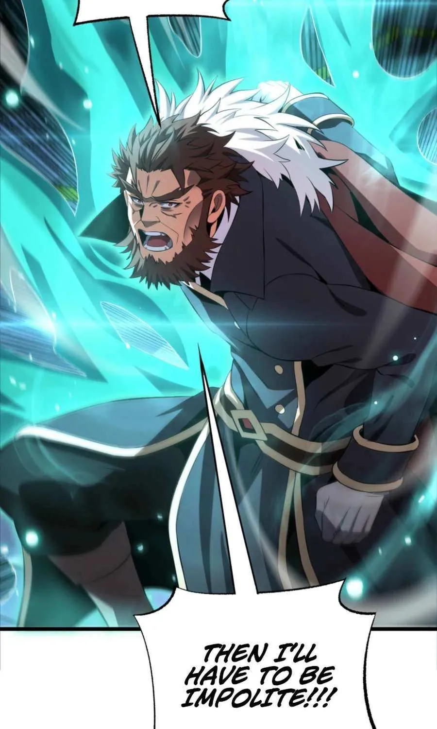 Apocalypse Sword God Chapter 92 page 43 - 