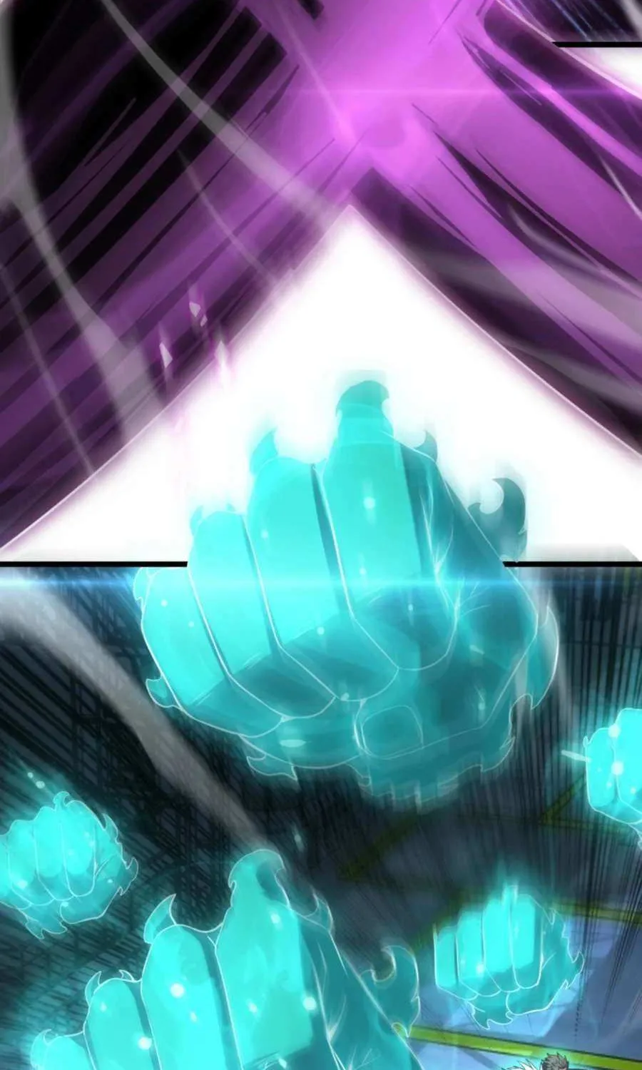 Apocalypse Sword God Chapter 92 page 46 - 