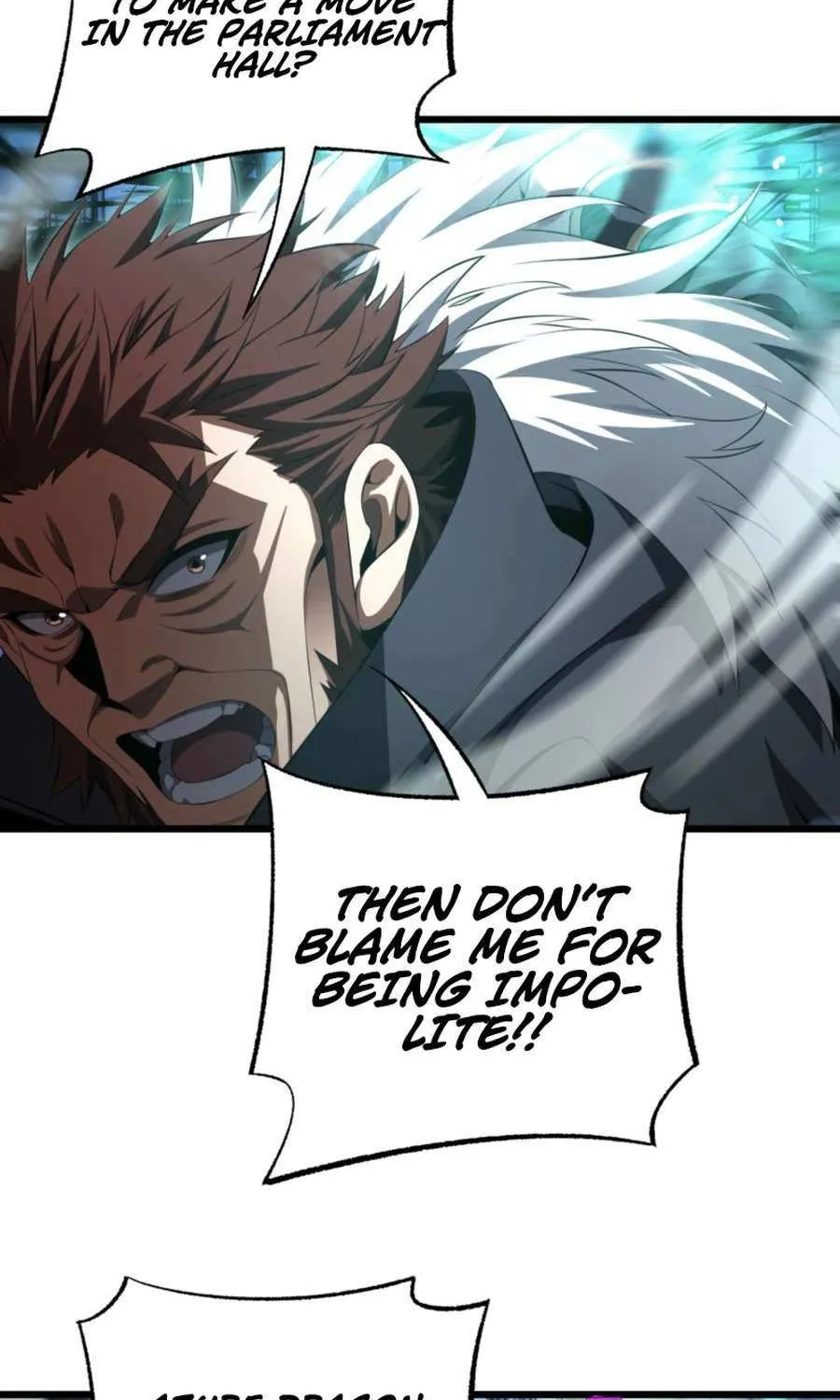 Apocalypse Sword God Chapter 92 page 6 - 