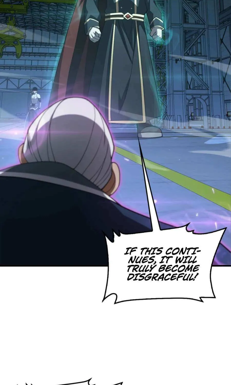 Apocalypse Sword God Chapter 92 page 58 - 