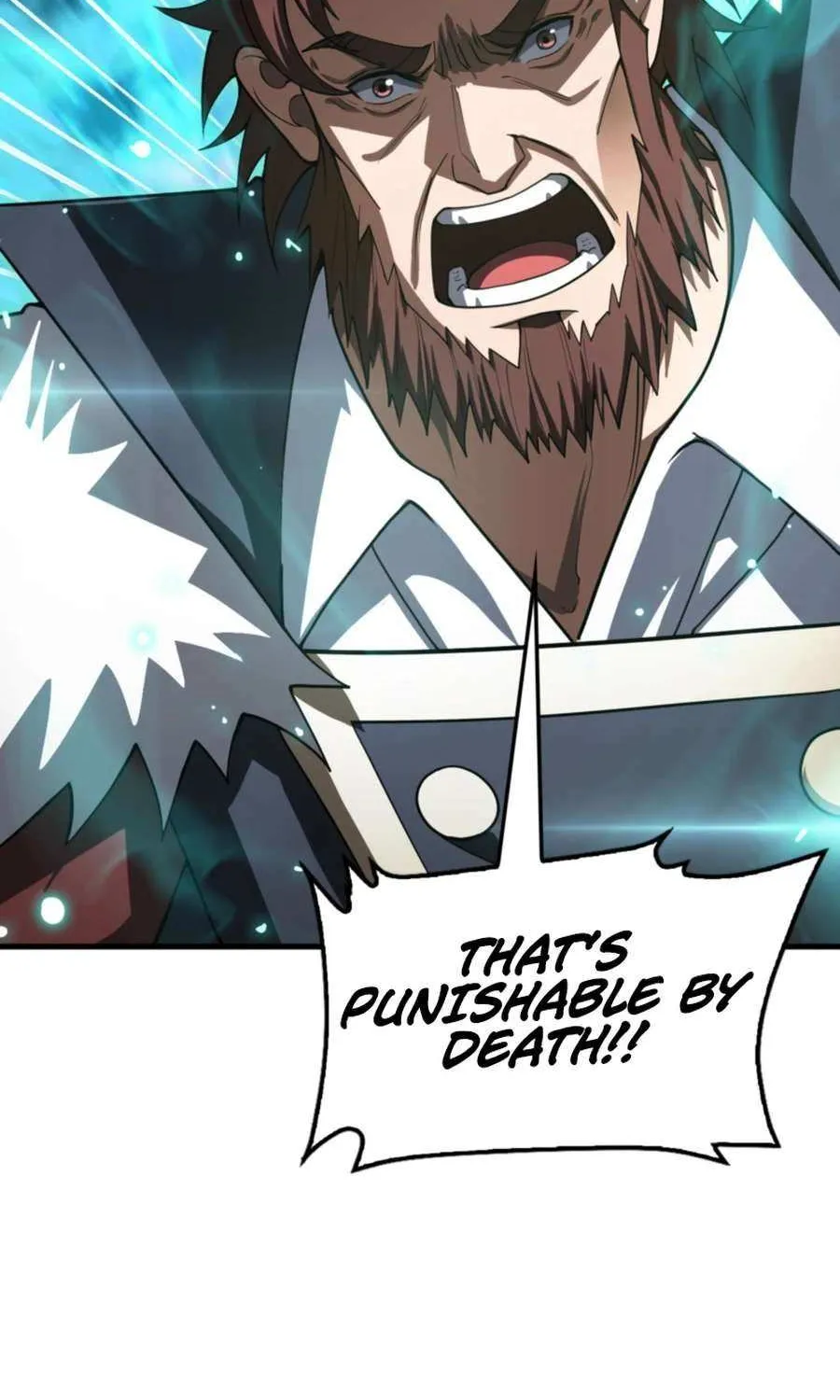 Apocalypse Sword God Chapter 92 page 66 - 