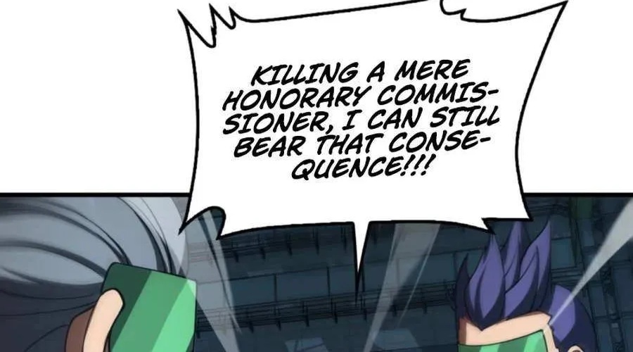 Apocalypse Sword God Chapter 92 page 68 - 