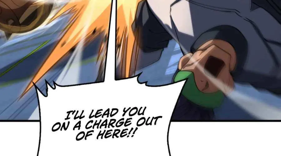 Apocalypse Sword God Chapter 92 page 72 - 